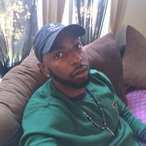 Meet your Posher, Alfonzo